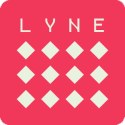 Logo LYNE