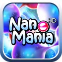 Logo Nano Mania