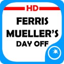 Logo Ferris Mueller's Day Off