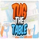 Logo Tug the Table Logo Tug the Table
