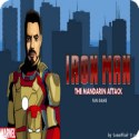 Logo Iron Man: The Mandarin Attack Logo Iron Man: The Mandarin Attack