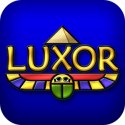 Logo Luxor HD