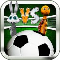 Logo Hare VS Turtle Soccer