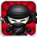 Logo Pocket Ninjas