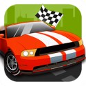 Logo Fast Racing