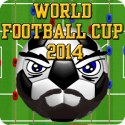 Logo World Football Cup 2014