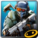 Logo FRONTLINE COMMANDO 2