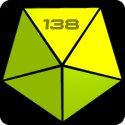 Logo 138 Polyhedron Runner