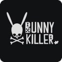 Logo Bunny Killer Logo Bunny Killer