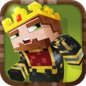 Logo RunCraft - Thrones