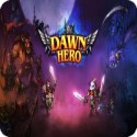 Logo Dawn Hero