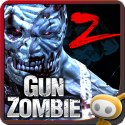 Logo Gun Zombie 2 Logo Gun Zombie 2
