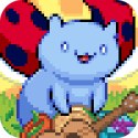 Logo Fly Catbug Fly!