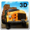 Logo HILL CLIMB TRANSPORT 3D