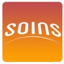 Logo SOins Logo SOins
