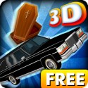 Logo Hearse Driver 3D