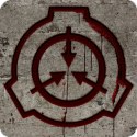 Logo SCP-087 Mini Game