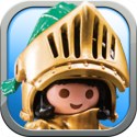Logo PLAYMOBIL Knights