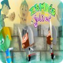 Logo Zombeo And Juliet