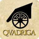 Logo Qvadriga