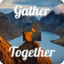 Logo Gather Together Logo Gather Together