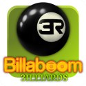 Logo BILLABOOM