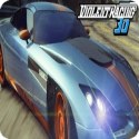 Logo Violent Racing 3D