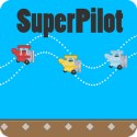 Logo SuperPilot / СуперПилот