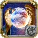 Logo God's Punishment: God game / God's Punishment: Симулятор