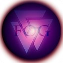 Logo Туман - Fog