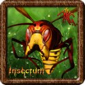 Logo Insectum