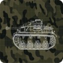 Logo Engineer: Tanks