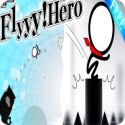 Logo Flyyy!Hero