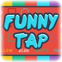 Logo Funny Tap Logo Funny Tap
