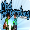 Logo Mad Freebording