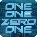 Logo One One Zero One