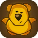 Logo Pido Bear Logo Pido Bear