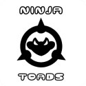 Logo NinjaToads Logo NinjaToads