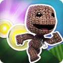 Logo Run Sackboy! Run! Logo Run Sackboy! Run!