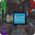 Logo CuBlitz