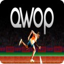 Logo QWOP