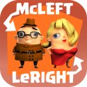 Logo McLeft LeRight Logo McLeft LeRight