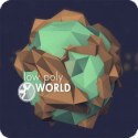Logo LowPolyWorld Logo LowPolyWorld
