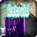 Logo Retroid