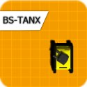 Logo BS-TANX Logo BS-TANX
