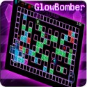 Logo GlowBomber Logo GlowBomber