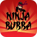 Logo NinjaBubba Logo NinjaBubba