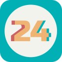 Logo 24