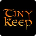 Logo TinyKeep Logo TinyKeep