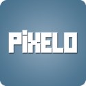 Logo Pixelo Logo Pixelo